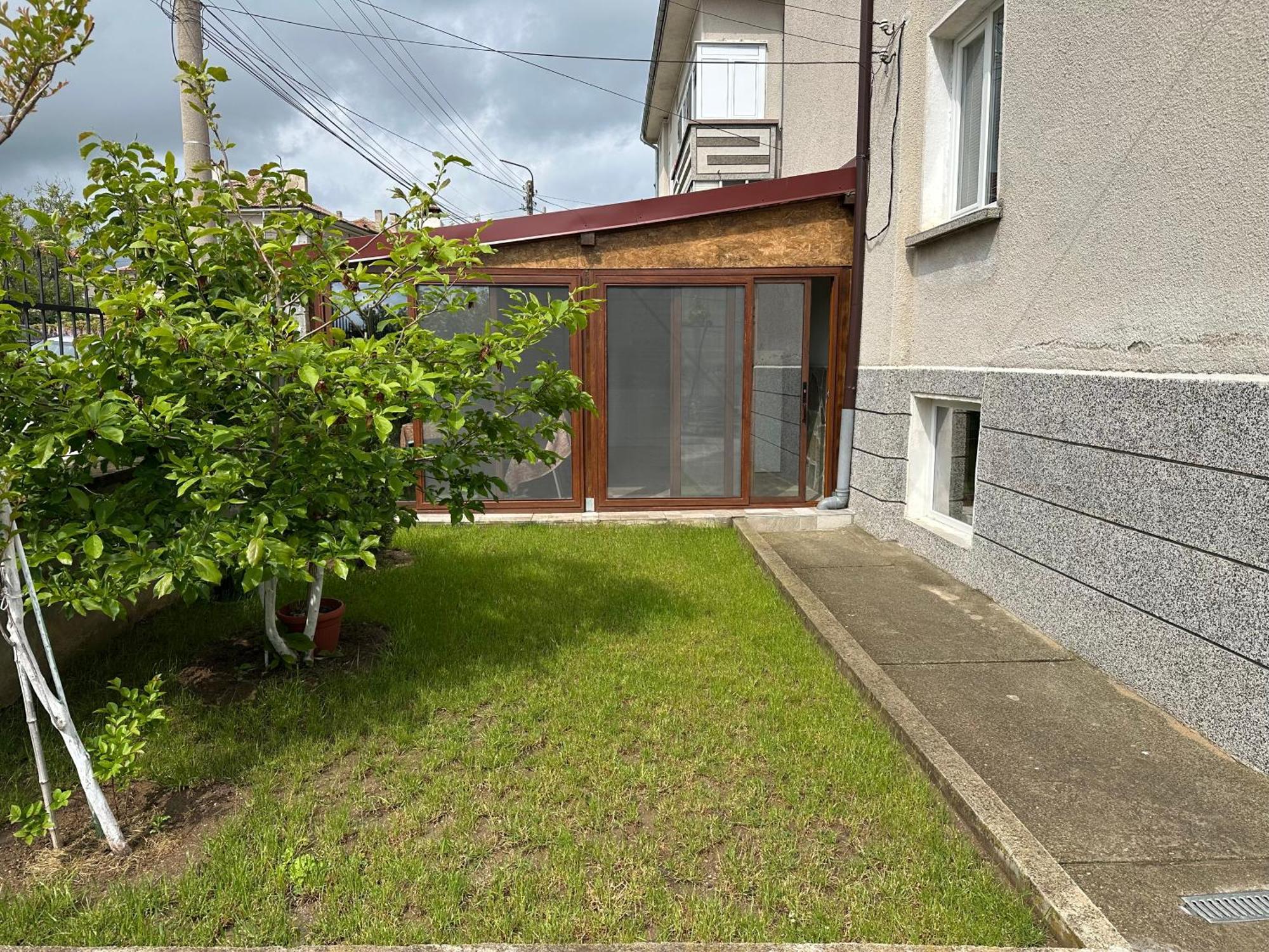 Velkovski Guest House Hisarya Esterno foto